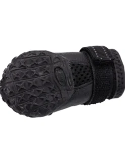 TRIXIE Pfotenschutz Walker Active schwarz M/L