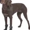 TRIXIE Pfotenschutz Walker Active Long schwarz M