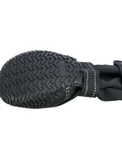 TRIXIE Pfotenschutz Walker Active Long schwarz M