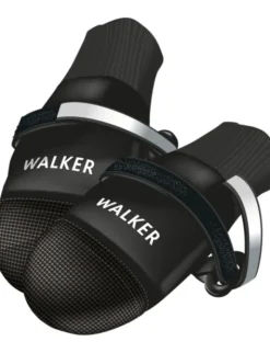 TRIXIE Pfotenschutz Walker Care Comfort schwarz S
