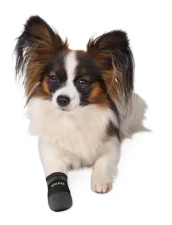TRIXIE Pfotenschutz Walker Care schwarz S
