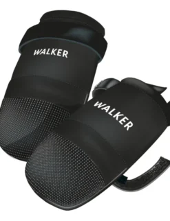 TRIXIE Pfotenschutz Walker Care schwarz S