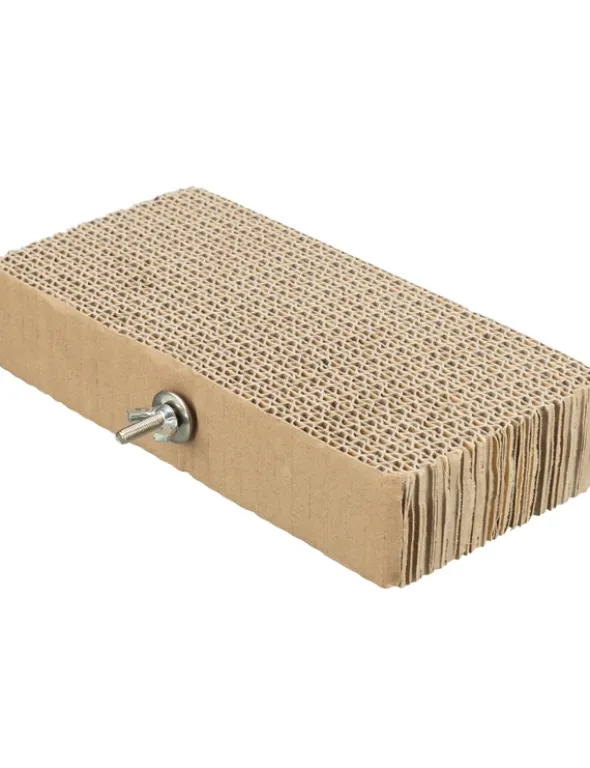 TRIXIE Plattform beige