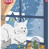 TRIXIE Premio Adventskalender 362g
