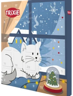 TRIXIE Premio Adventskalender 362g