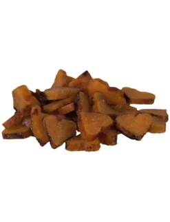 TRIXIE PREMIO Barbecue Hearts mit Hühnerbrust Mit Hühnerbrust 50g