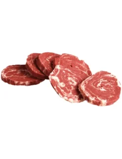 TRIXIE Premio Beef Coins 98g