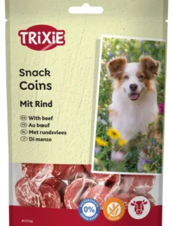 TRIXIE Premio Beef Coins 98g
