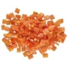 TRIXIE PREMIO Cheese Chicken Cubes Mit Hühnchen & Käse 42g