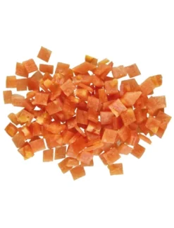 TRIXIE PREMIO Cheese Chicken Cubes Mit Hühnchen & Käse 42g