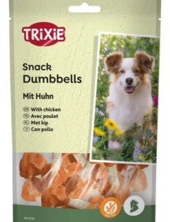 TRIXIE Premio Chicken Bites 101g
