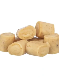 TRIXIE PREMIO Chicken & Cheese Roll Mit Huhn & Käse 50g