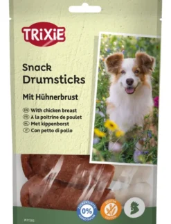 TRIXIE Premio Chicken Drumsticks 98g