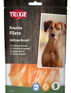 TRIXIE Premio Chicken Filets 106g