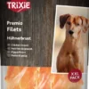 TRIXIE Premio Chicken Filets XXL-Pack 315g