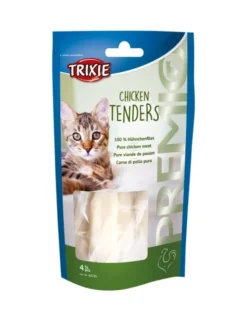 TRIXIE PREMIO Chicken Tenders 70g