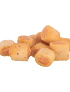 TRIXIE PREMIO Chicken & Tuna Roll Mit Huhn & Thunfisch 50g