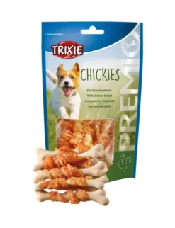 TRIXIE PREMIO Chickies 100g