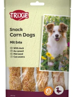 TRIXIE Premio Corn Dogs 107g