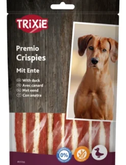 TRIXIE Premio Crispy Duck 91g