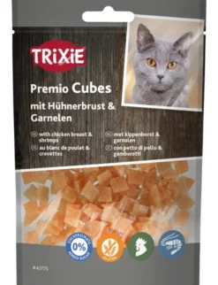 TRIXIE Premio Cubes 50g