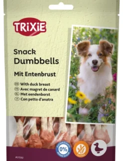 TRIXIE Premio Duck Bites 80g