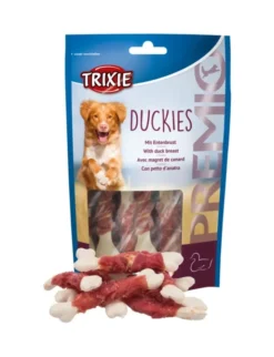 TRIXIE PREMIO Duckies 100g