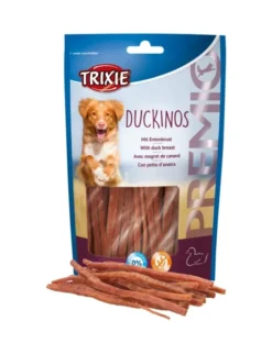 TRIXIE PREMIO Duckinos 80g