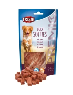 TRIXIE PREMIO Duck Softies 100g