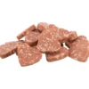TRIXIE PREMIO Ducky Hearts Mit Entenbrust & Seelachs 50g
