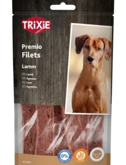 TRIXIE Premio Filets Lamm 80g