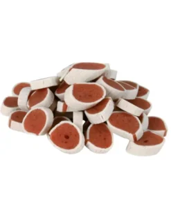 TRIXIE PREMIO Fish Chicken Rolls 75g
