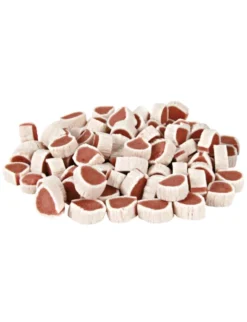 TRIXIE PREMIO Fish Chicken Rolls Mit Huhn & Seelachs 50g