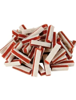 TRIXIE Premio Fish Chicken Stripes 73g