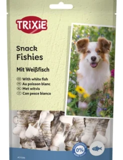 TRIXIE Premio Fishies 91g