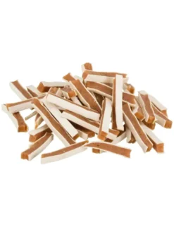 TRIXIE Premio Fish Rabbit Stripes 100g