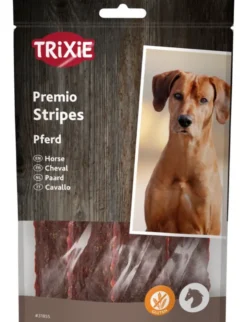 TRIXIE Premio Horse Stripes 110g