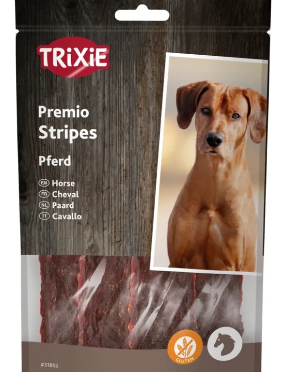 TRIXIE Premio Horse Stripes 110g