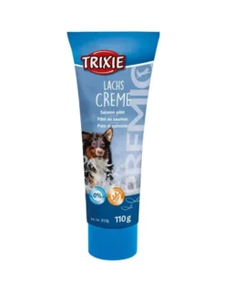 TRIXIE PREMIO Lachscreme 110g