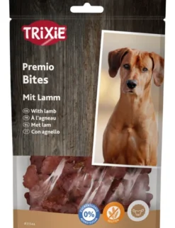 TRIXIE Premio Lamb Bites 100g