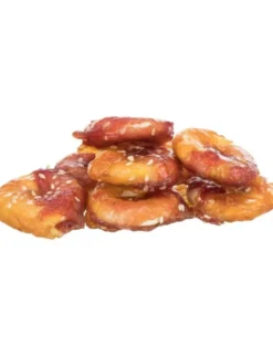 TRIXIE PREMIO Lamb Chicken Bagels 100g