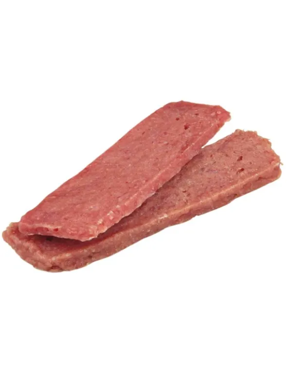 TRIXIE Premio Lamb Stripes 90g