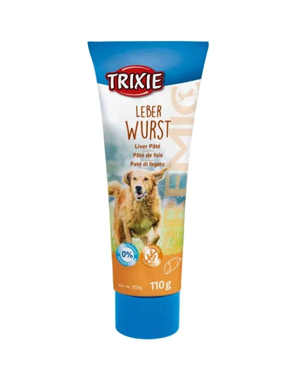TRIXIE PREMIO Leberwurst 110g