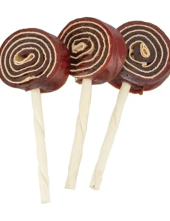 TRIXIE Premio Lolly Ente & Kabeljau 80g