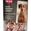 TRIXIE Premio Marbled Lamb Softies 105g