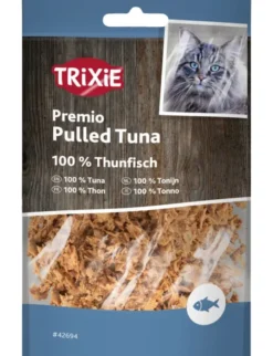 TRIXIE Premio Pulled Tuna 30g
