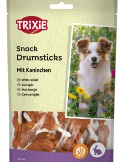 TRIXIE Premio Rabbit Drumsticks 110g