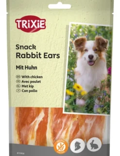 TRIXIE Premio Rabbit Ears 71g
