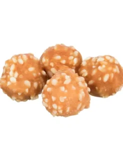 TRIXIE PREMIO Rice Chicken Balls 80g