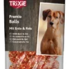 TRIXIE Premio Rice Duck Balls 76g